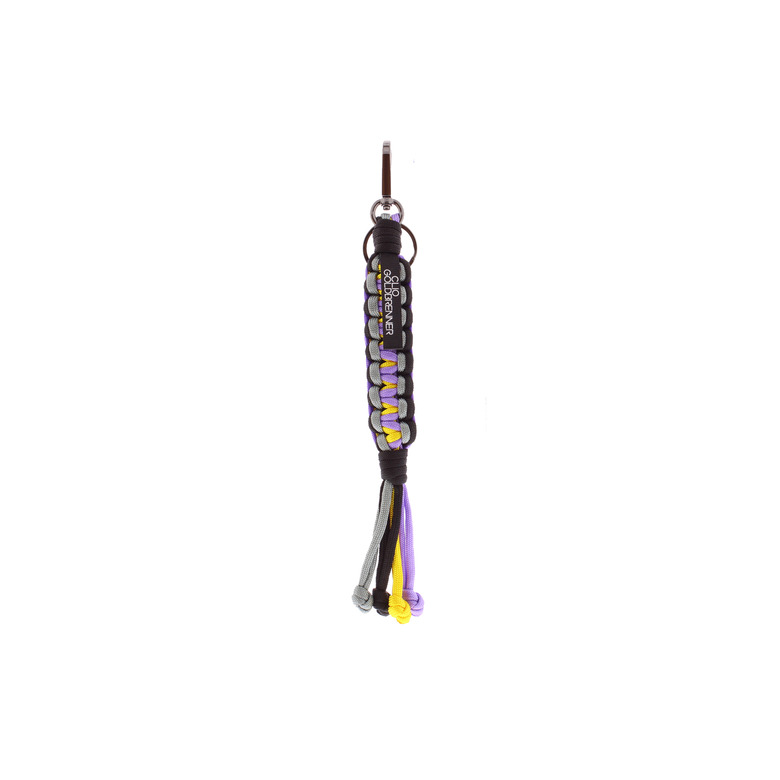 Clio Goldbrenner keychain multicolor