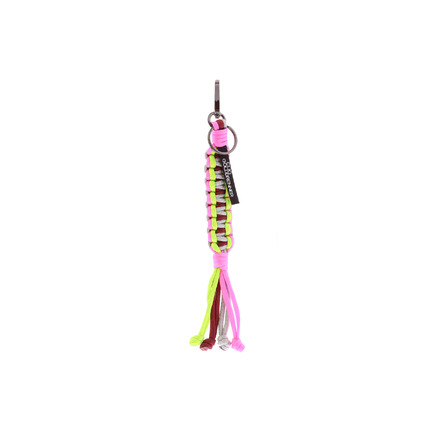 Clio Goldbrenner keychain multicolor