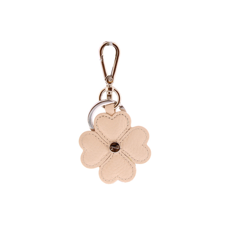 Nathan-baume keychain pink 1