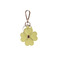 Nathan-baume keychain yellow 1