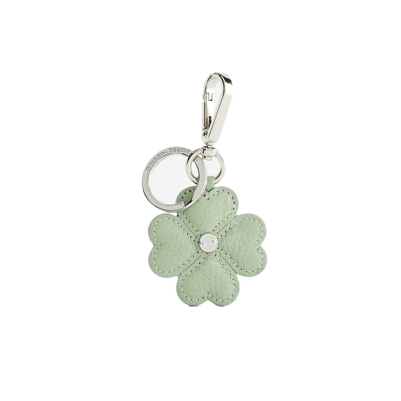 Nathan-baume keychain green