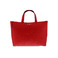 Carol J. sac à main rouge