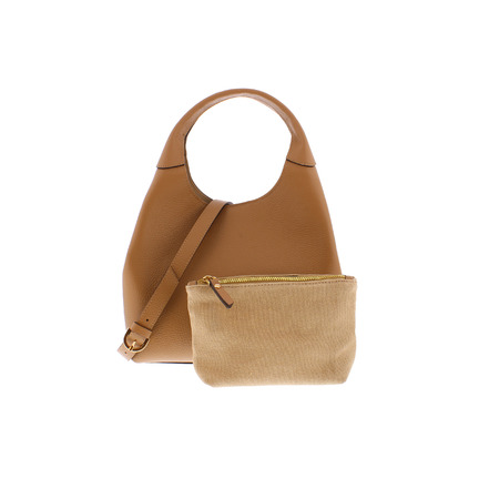 Carol J. handtasche camel