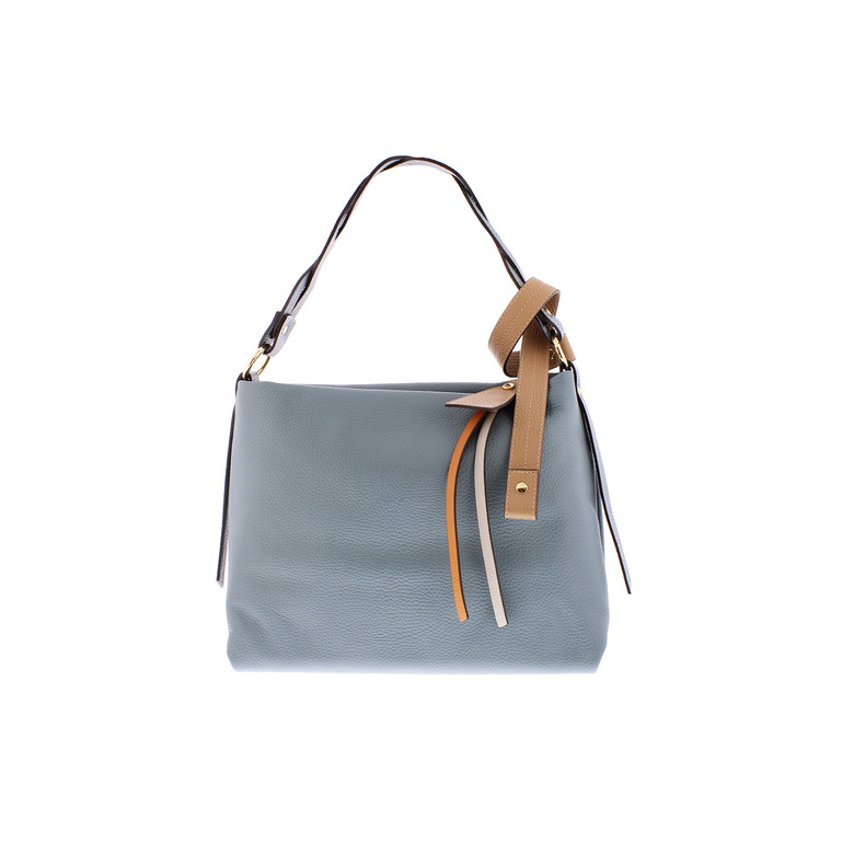 Carol J. shoulder bag blue