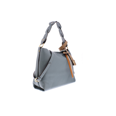 Carol J. schultertasche blau