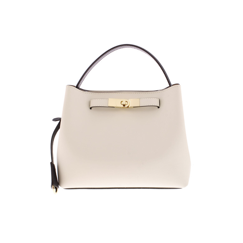 Carol J. handbag ecru