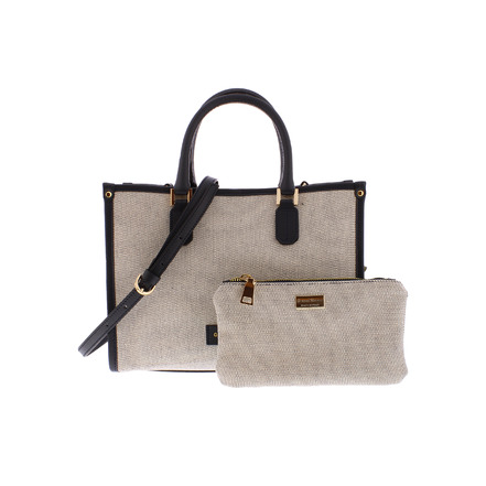 Carol J. handtasche blau