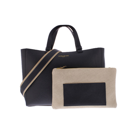 Carol J. handtasche blau