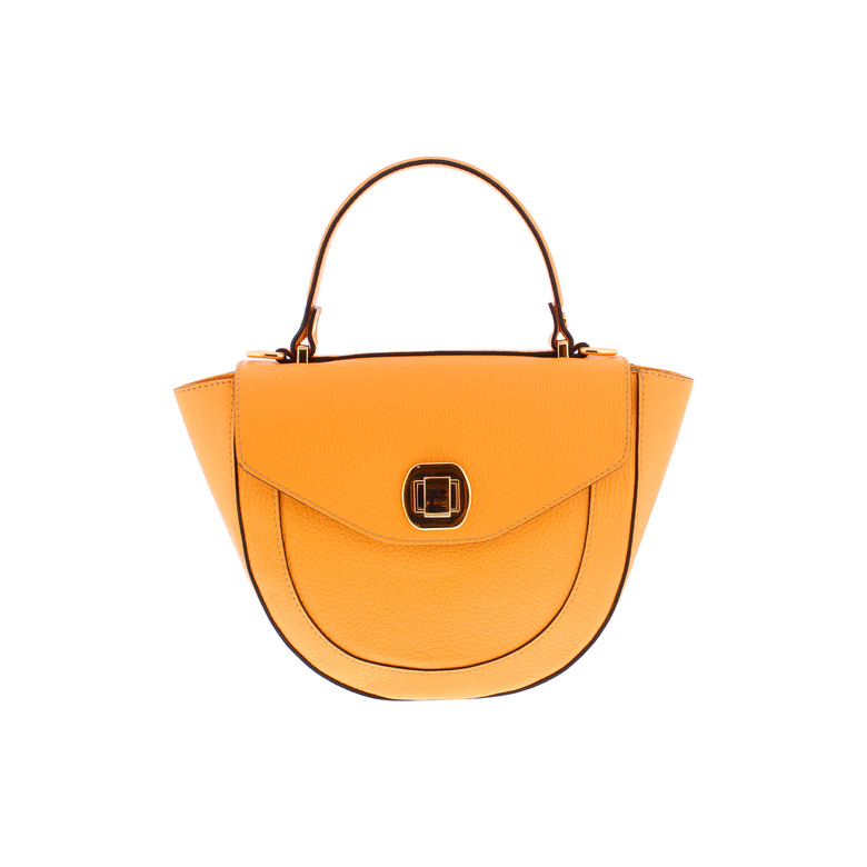 Carol J. handbag orange