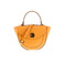 Carol J. handbag orange 2