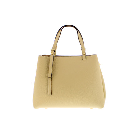 Carol J. handtasche gelb