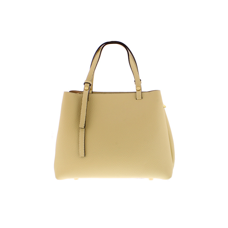 Carol J. handbag yellow
