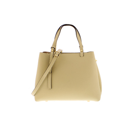 Carol J. handtasche gelb