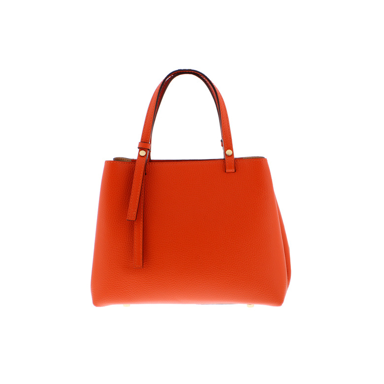 Carol J. handbag orange