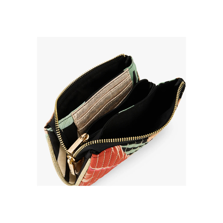 Lollipops makeup bag multicolor 3