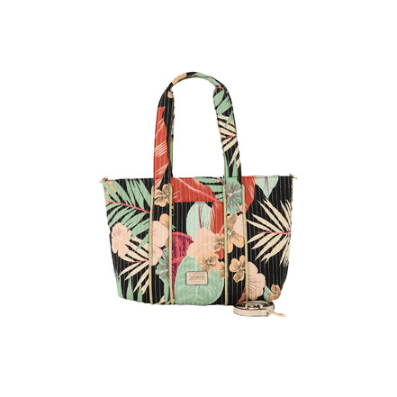 Lollipops shopper multicolor