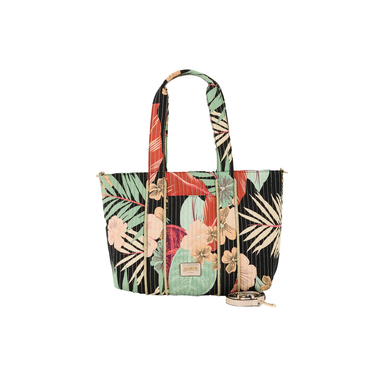 Lollipops shopper multicolor