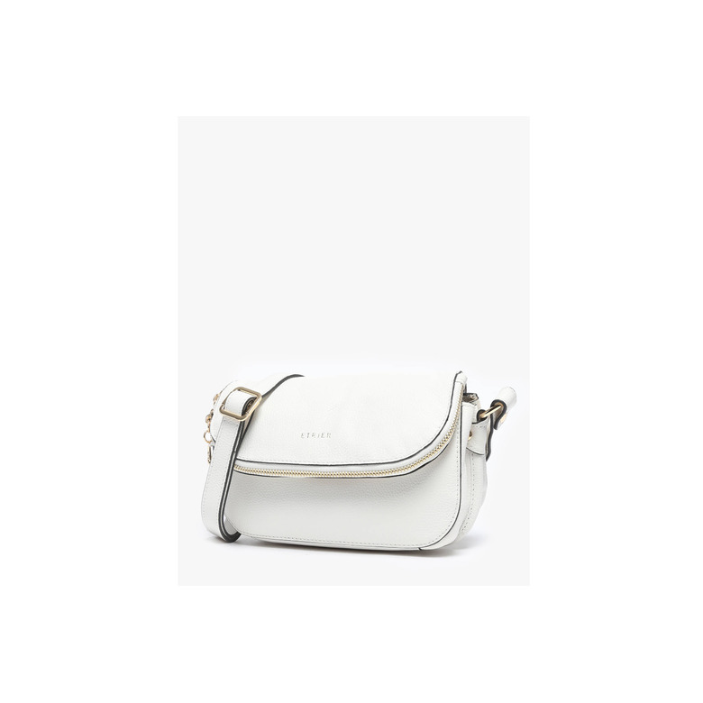 Etrier crossbody wit 2