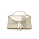 Gianni Chiarini handbag gold 1