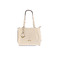 Laurent David shoulder bag white 1