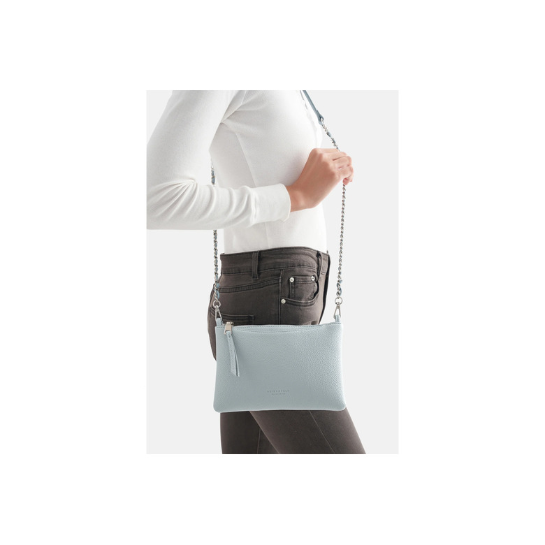 Seidenfelt crossbody blue 4