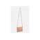 Seidenfelt umhängetasche rosa 2