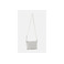 Seidenfelt crossbody white 2