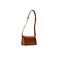Lies Mertens schoudertas camel 1