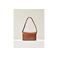 Lies Mertens schoudertas camel 2