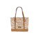 Carol J. shoulder bag lightbrown 1