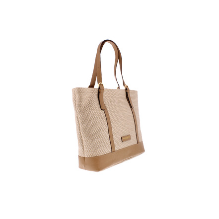 Carol J. shoulder bag lightbrown