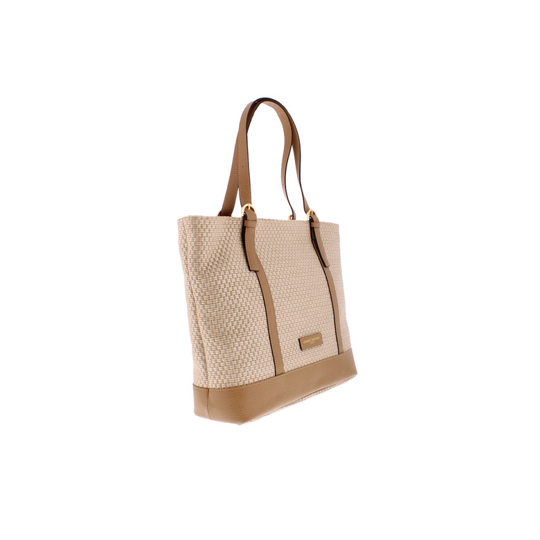Carol J. shoulder bag lightbrown 2