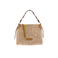 Carol J. shoulder bag brown 1