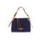 Carol J. shoulder bag blue