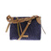 Carol J. shoulder bag blue 2
