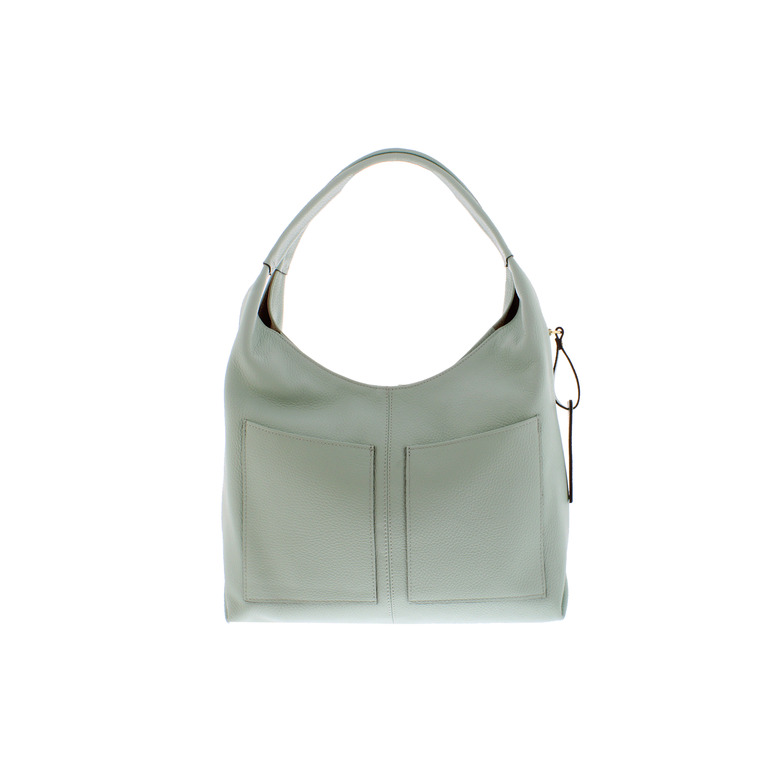 Carol J. shoulder bag blue