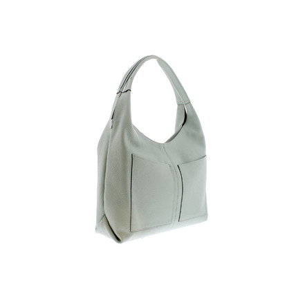 Carol J. shoulder bag blue