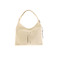 Carol J. shoulder bag ecru