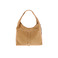 Carol J. shoulder bag lightbrown 1