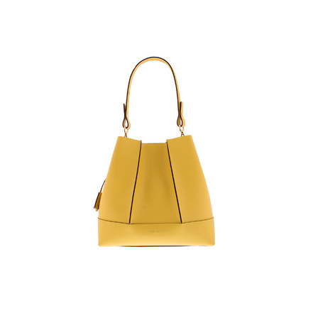 Carol J. shoulder bag yellow