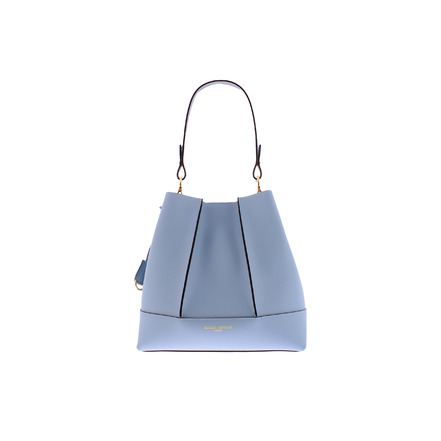 Carol J. shoulder bag blue