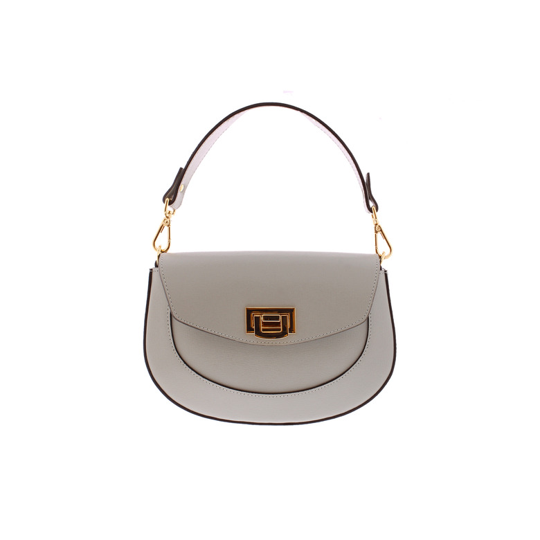 Carol J. handbag grey