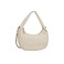 Gabor schultertasche ecru 1