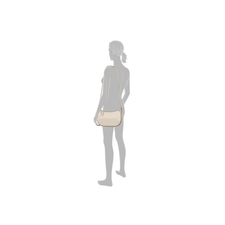 Gabor crossbody ecru 3