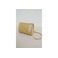 Mieke Dierckx clutch yellow 2