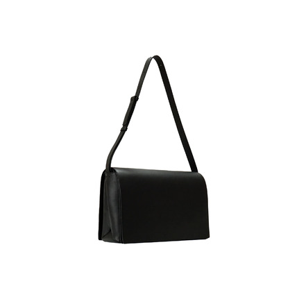 Lies Mertens shoulder bag black