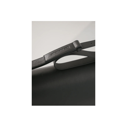 Lies Mertens shoulder bag black