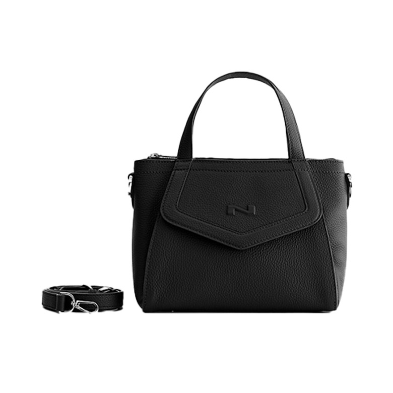 Nathan-baume handbag black