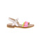 Beberlis sandals multicolor 1
