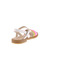 Beberlis sandals multicolor 4